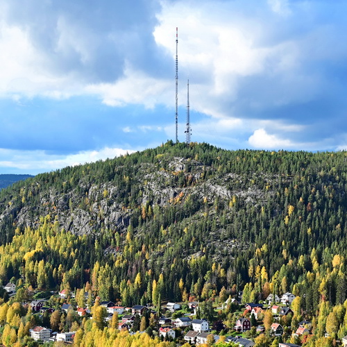 Åsberget