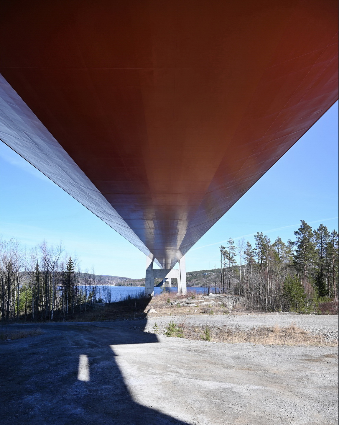 Högakustenbron