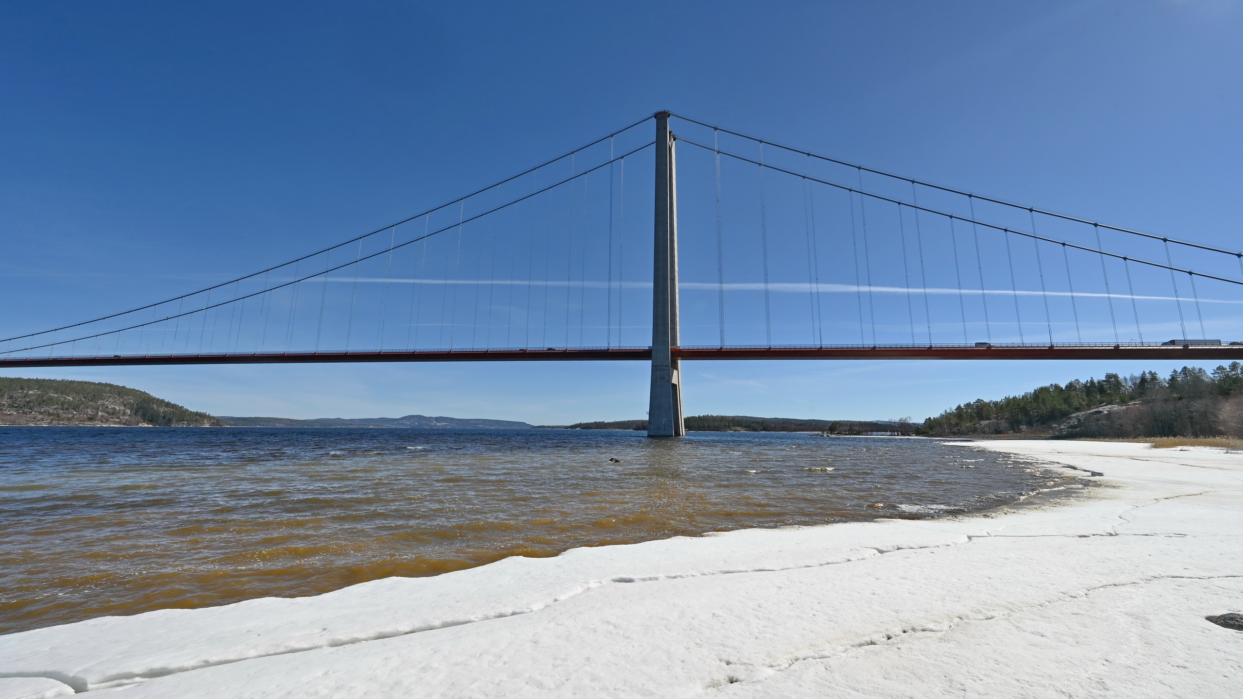 Högakustenbron