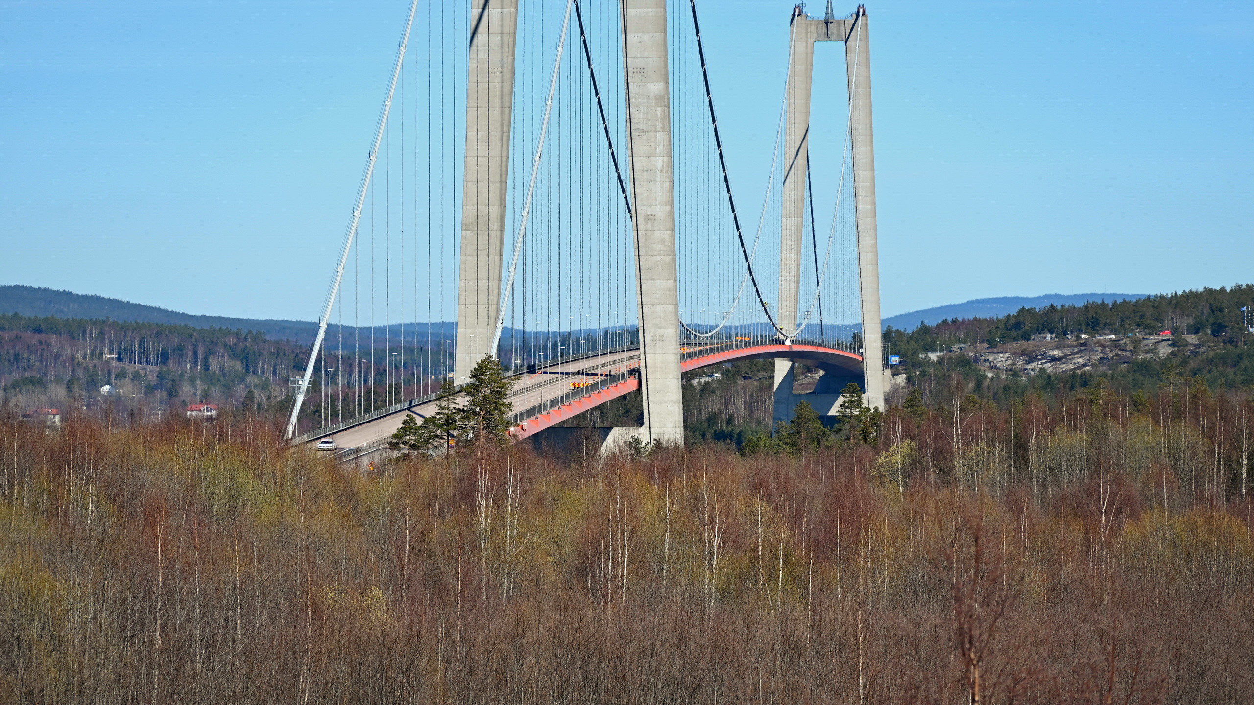Högakustenbron