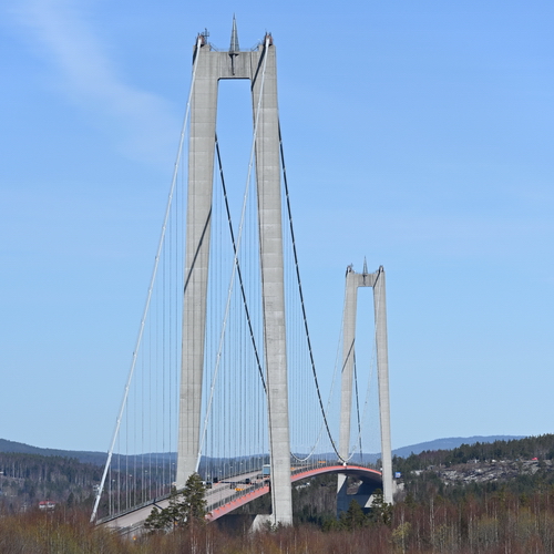 Högakustenbron