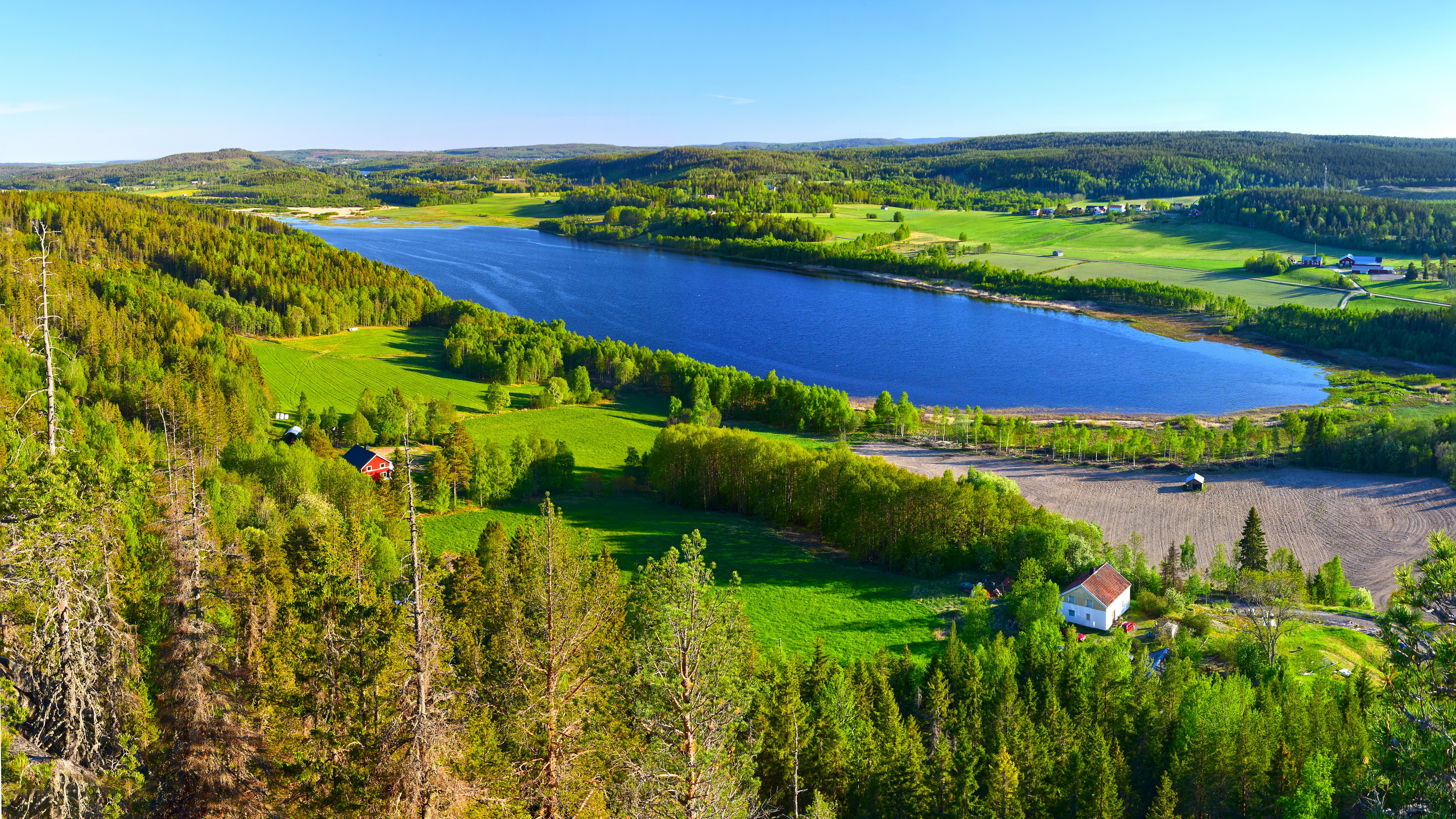 Öfjärden