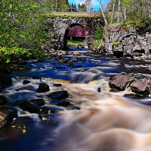 Ovansjösjön