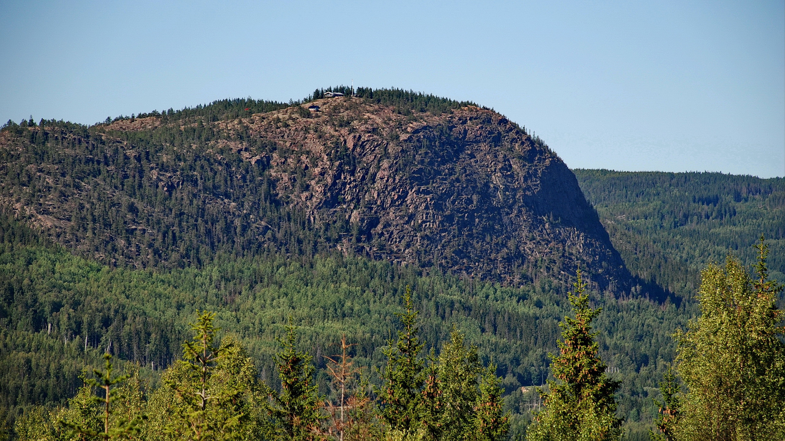 Skuleberget