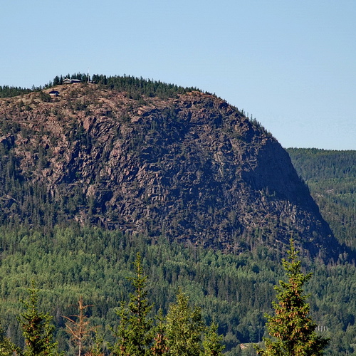 Skuleberget