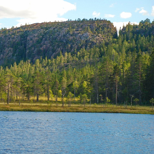 Slåttdalsberget